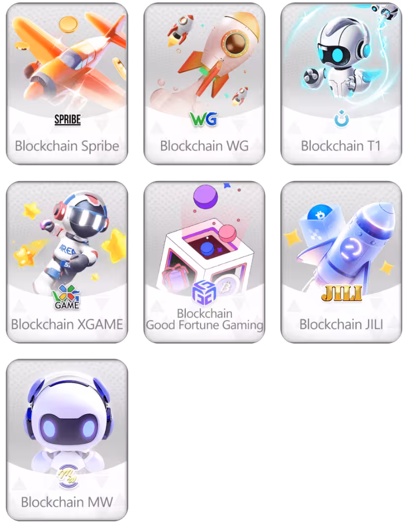 BLockchain xz88